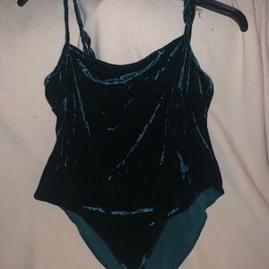 Forever 21 body suit